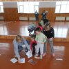 Веселі старти для дітей